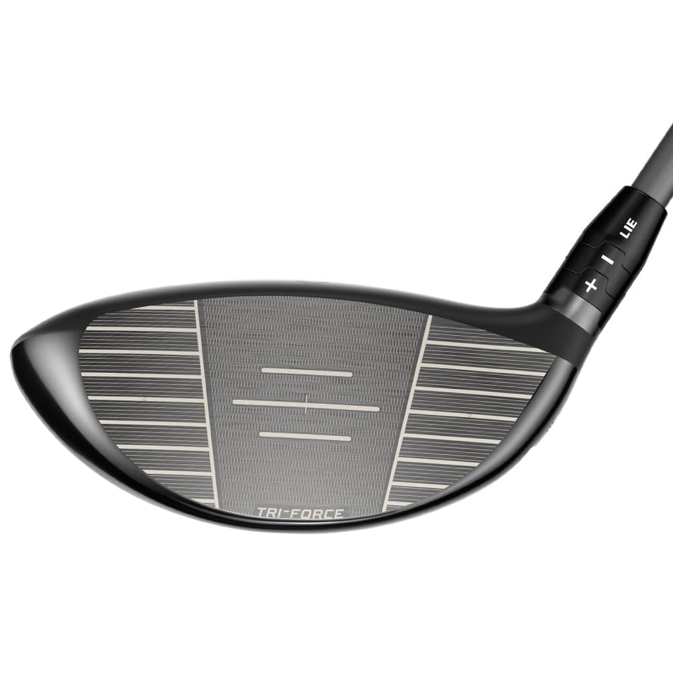 Callaway Quantum Mini Driver