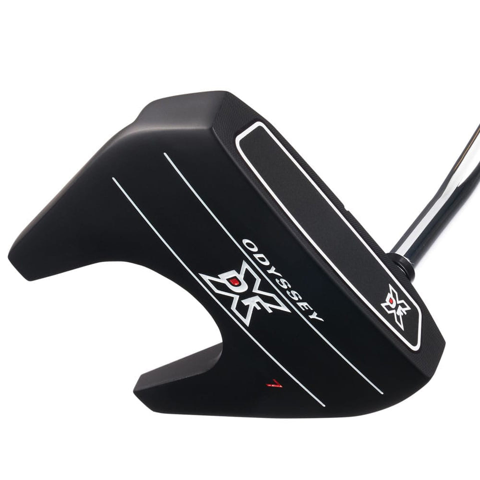 Callaway XR 26 13-Piece Stand Bag Package Set - Steel - Black/Silver