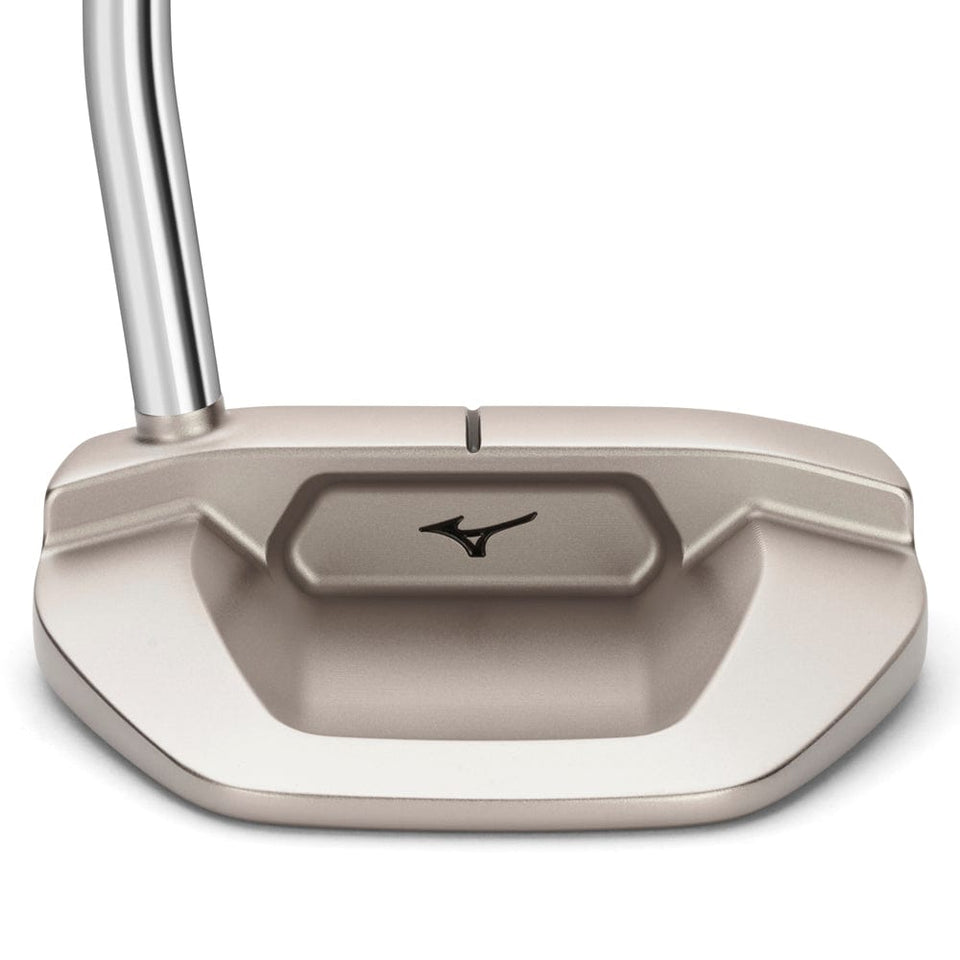 Mizuno M.CRAFT Putter - Nagoya B Chrome
