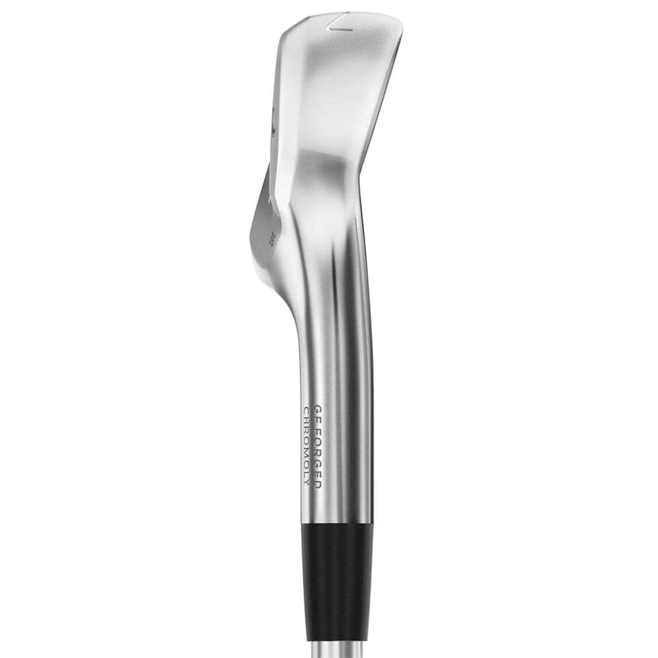 Mizuno Pro 245 Irons - Steel