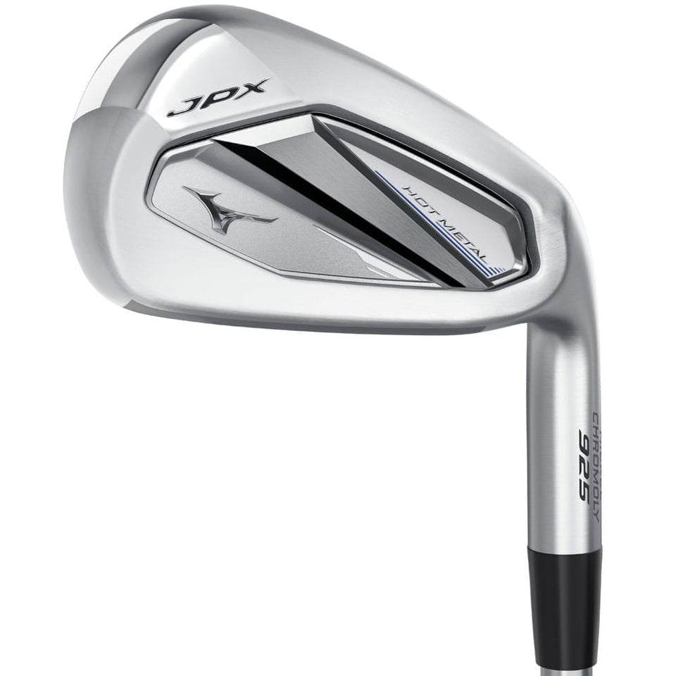 Mizuno JPX 925 Hot Metal Single Irons - Steel