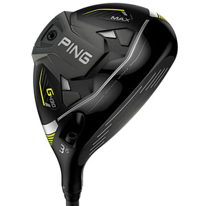 Ping G430 Fairway Wood - MAX
