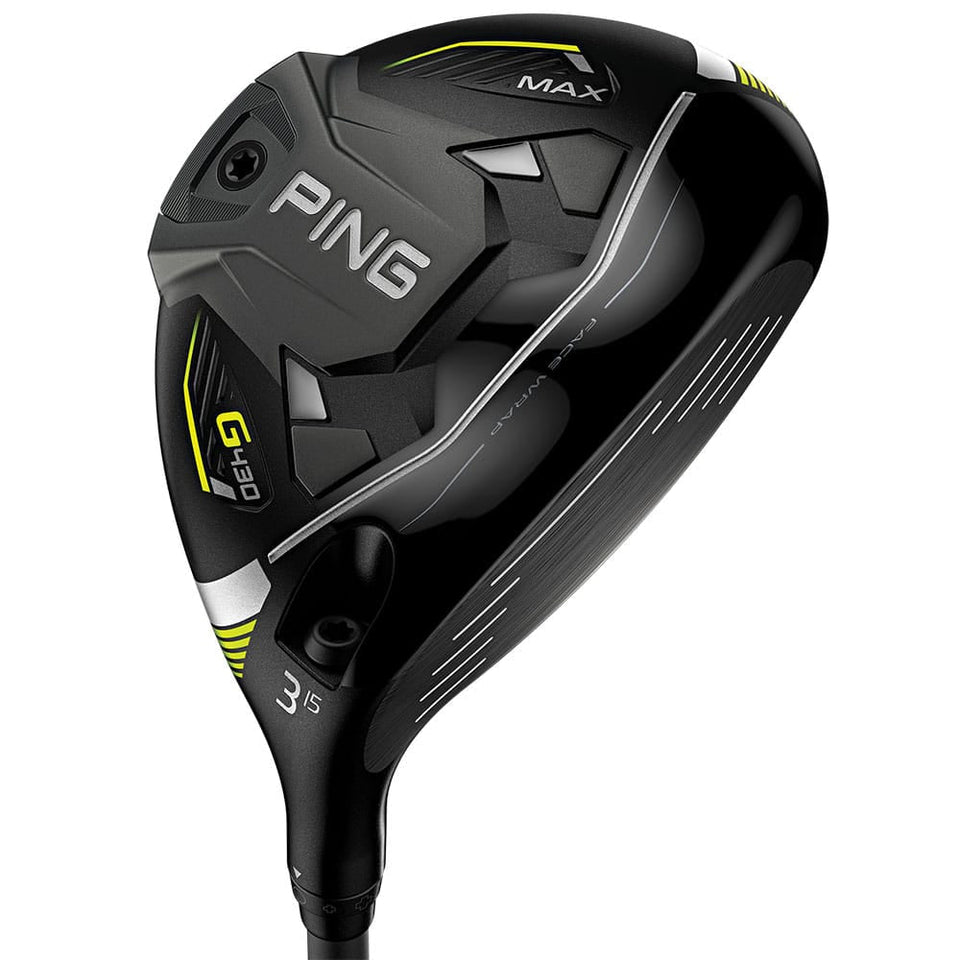 Ping G430 Fairway Wood - MAX