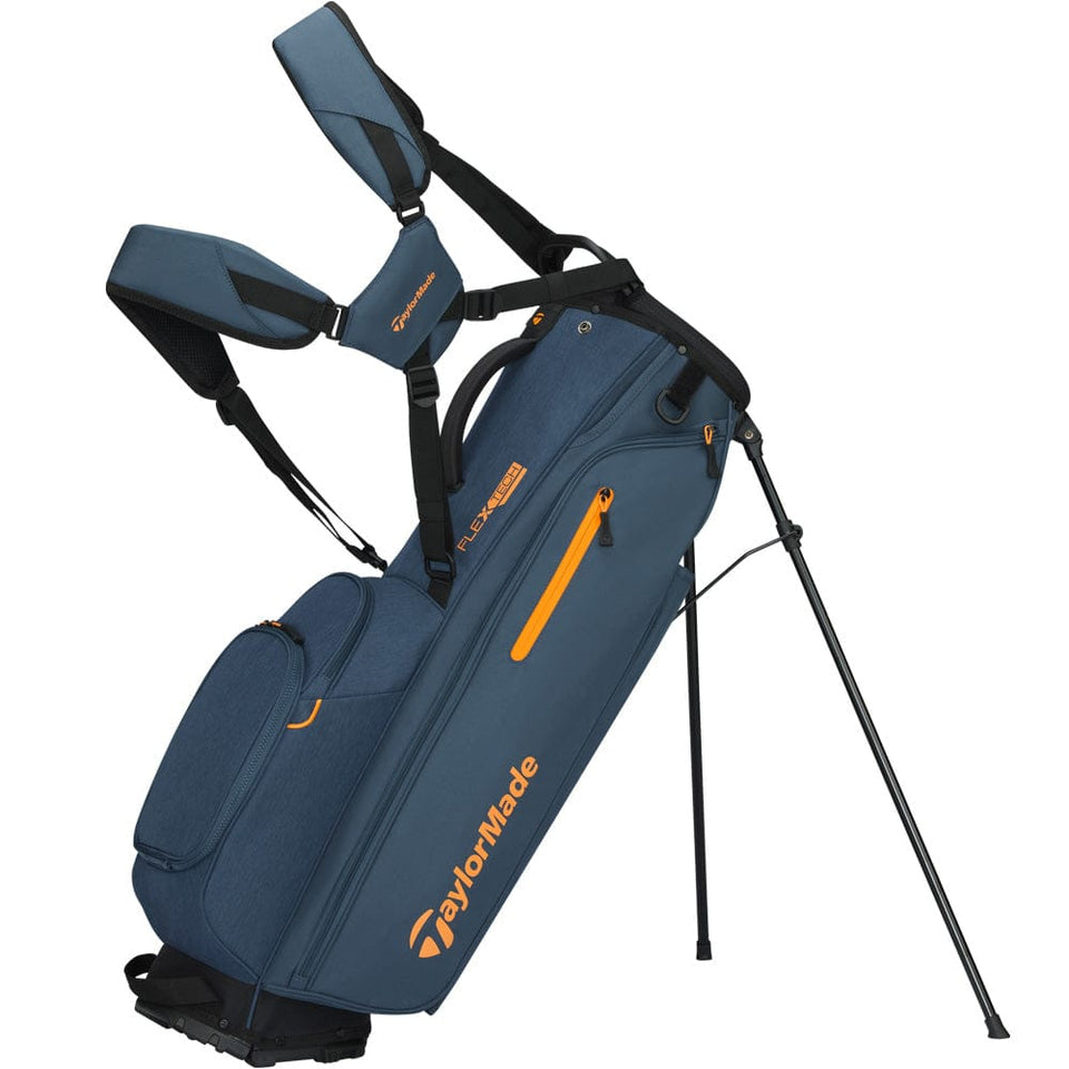 TaylorMade Flextech Stand Bag - Qi4D
