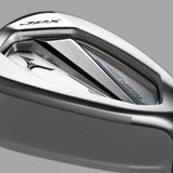 Mizuno JPX 925 Hot Metal Single Irons - Steel