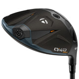 TaylorMade Qi4D Driver - Max
