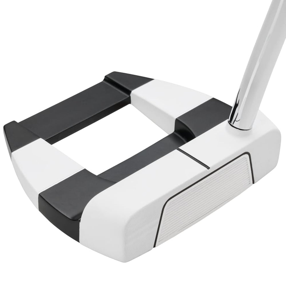 Odyssey Ai-Dual Putter - Jailbird Mini DB