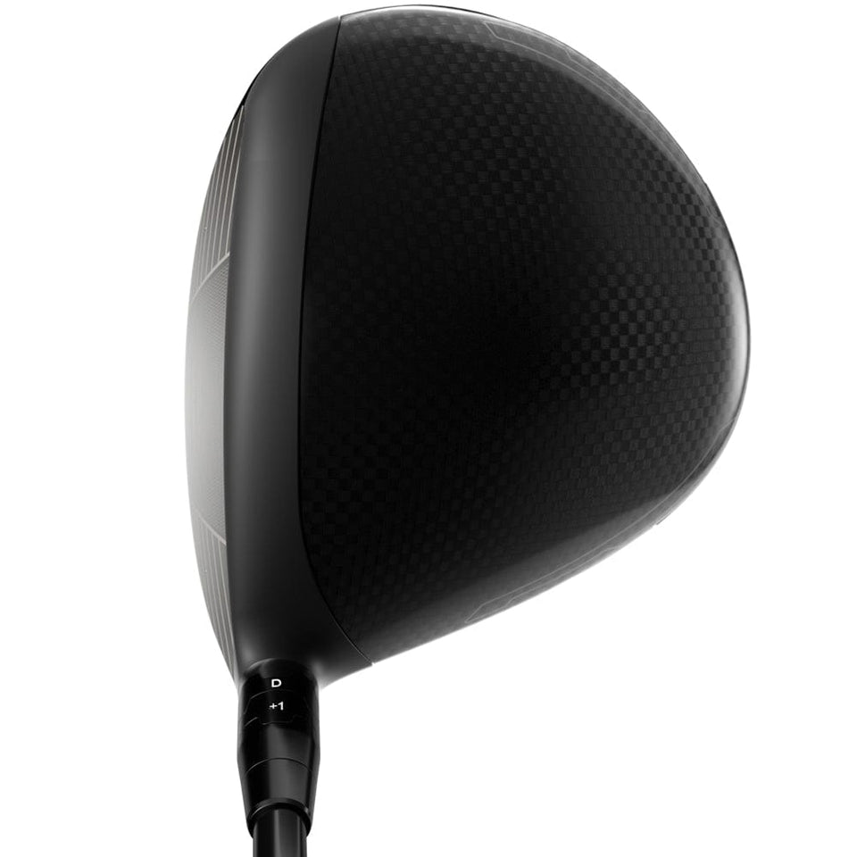 Callaway Quantum Driver - TD