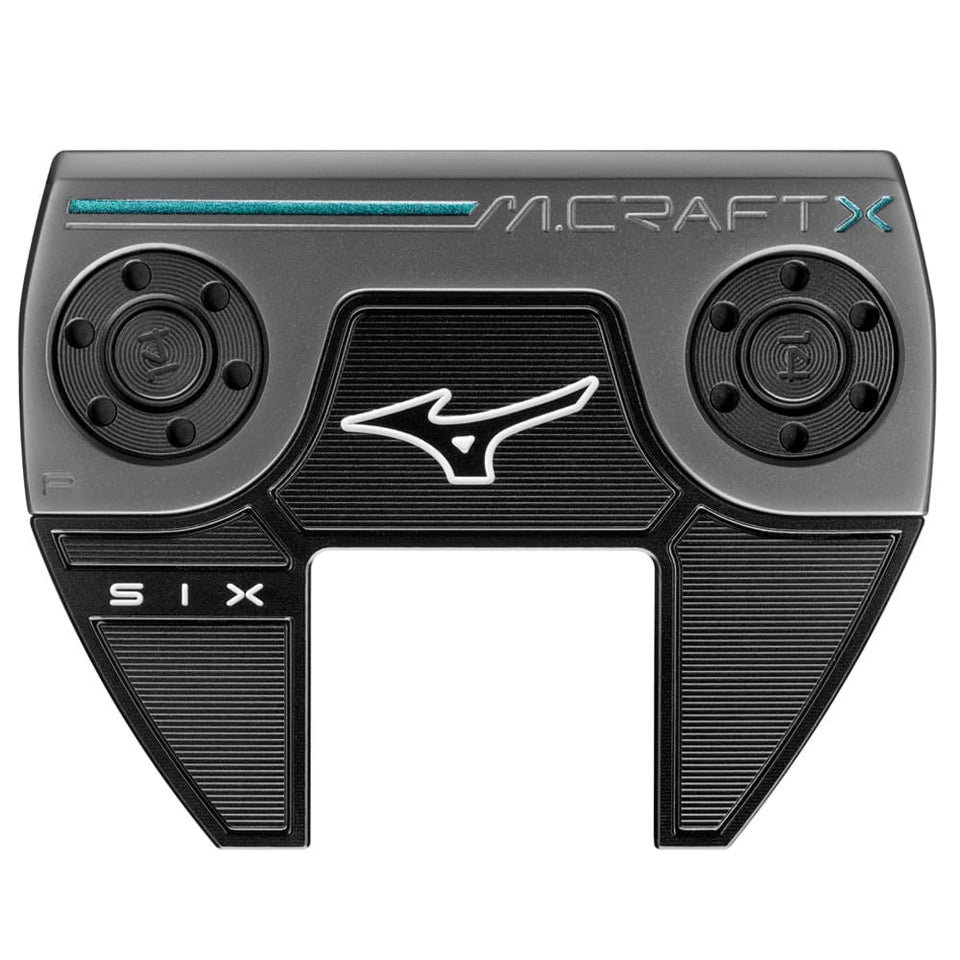 Mizuno M.Craft X P6 Putter