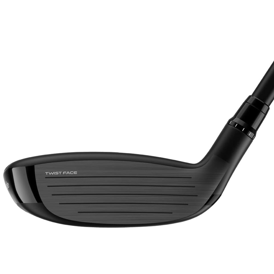 TaylorMade Qi4D Rescue Hybrid