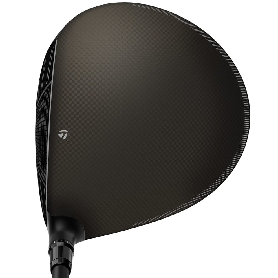 TaylorMade Qi4D Max Clubset - Driver, Fairway, Hybrid