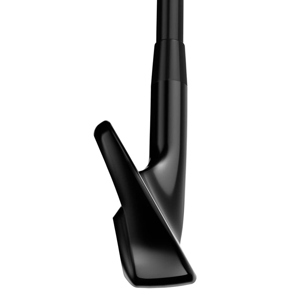 Titleist T-Series T150 Ltd Edition Black Vapor Irons - Graphite