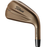 Titleist T-Series T350 Ltd Edition Oil Can Irons - Steel