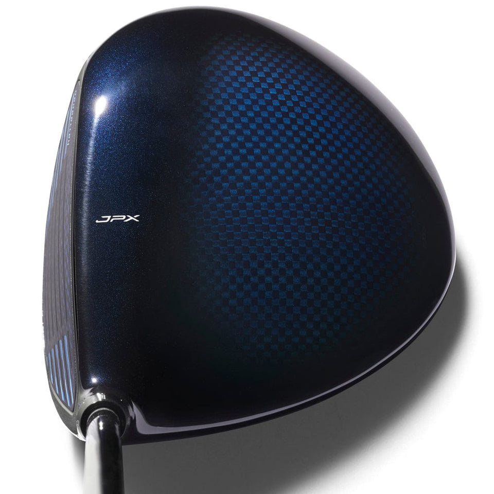 Mizuno JPX ONE Driver - Select