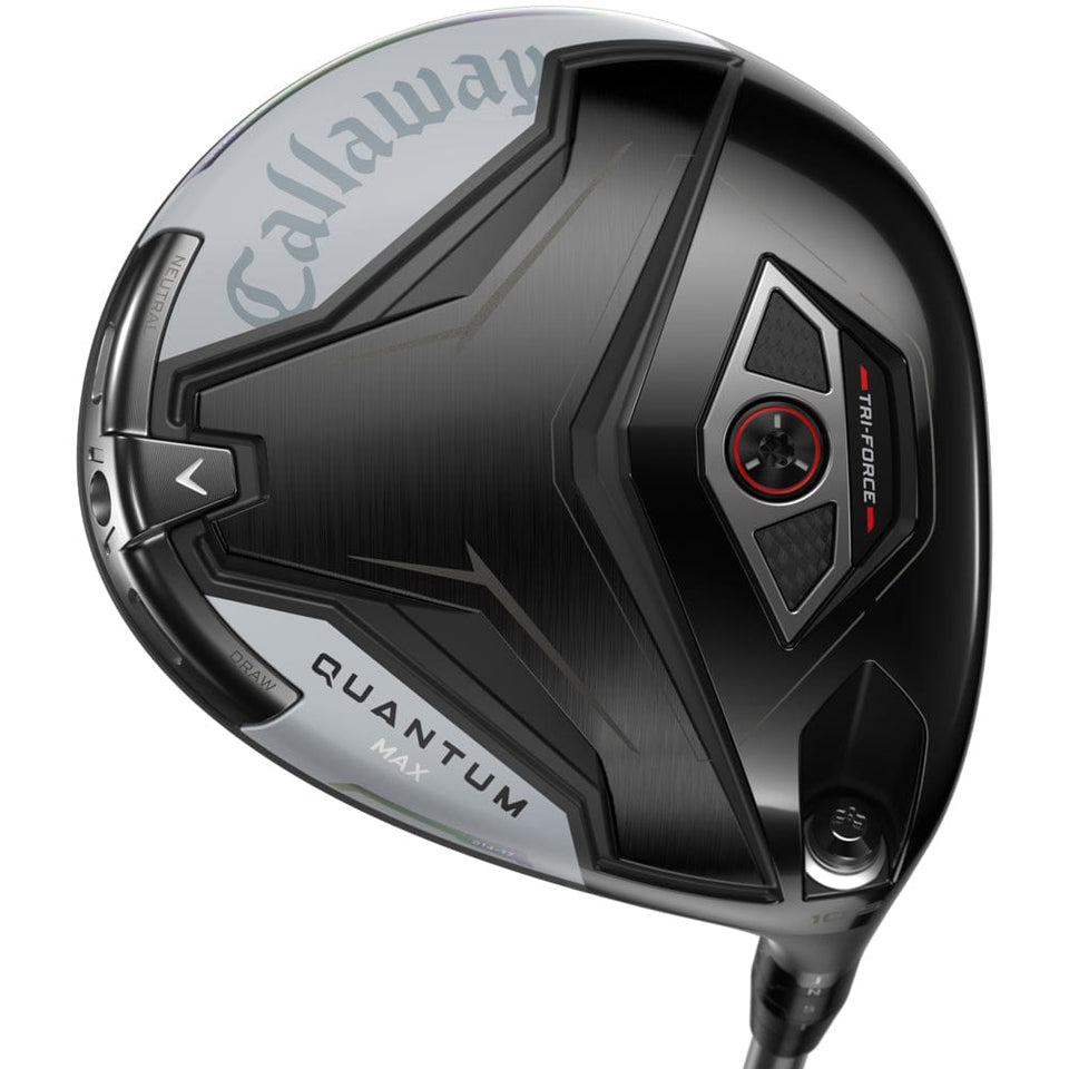 Callaway Quantum Driver - Max