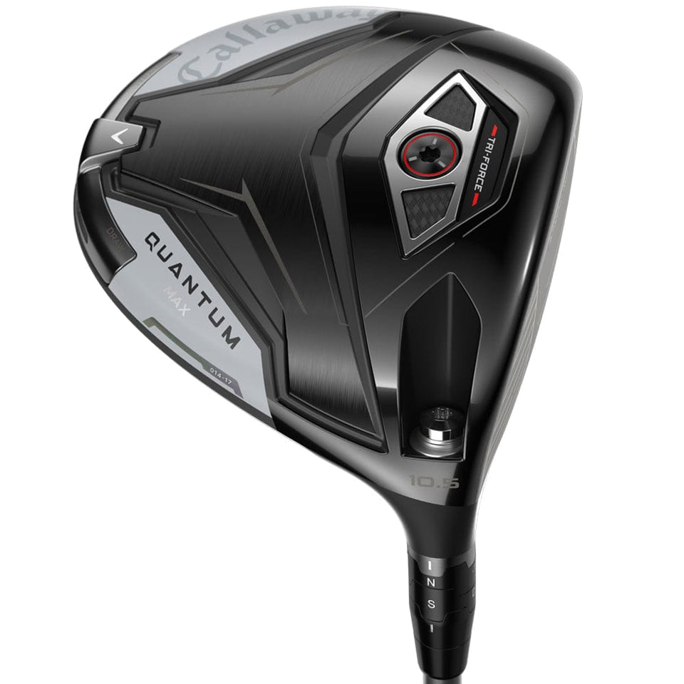 Callaway Quantum Driver - Max