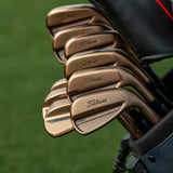 Titleist T-Series T150 Ltd Edition Oil Can Irons - Steel