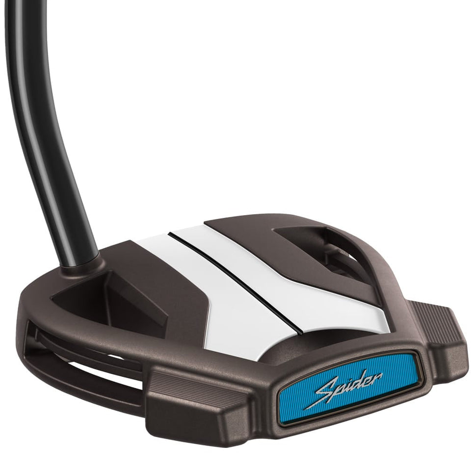 TaylorMade Spider Tour Torched X True Path Putter - DB