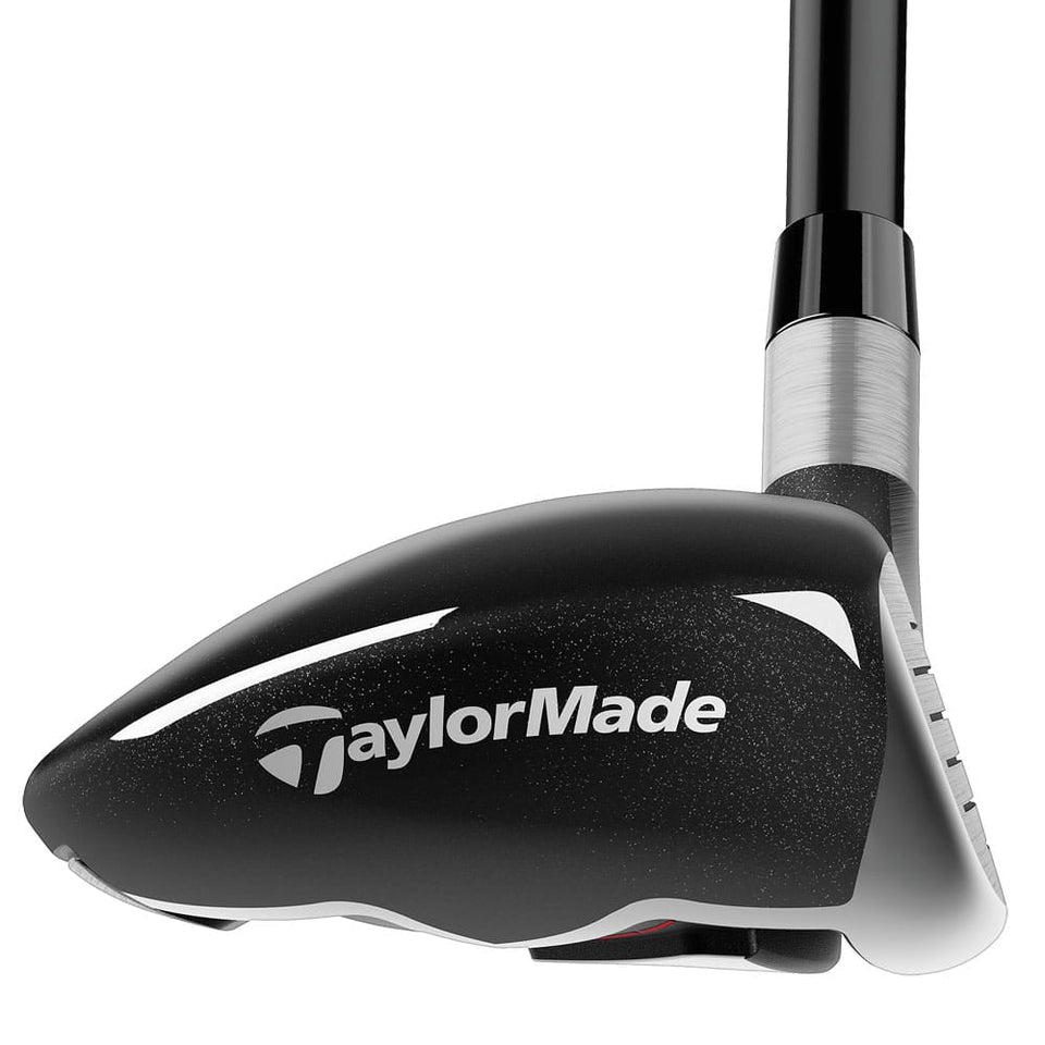 TaylorMade RBZ 2 11-Piece Cart Bag Package Set - Steel