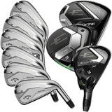 Callaway Elyte X 9-Piece Clubset