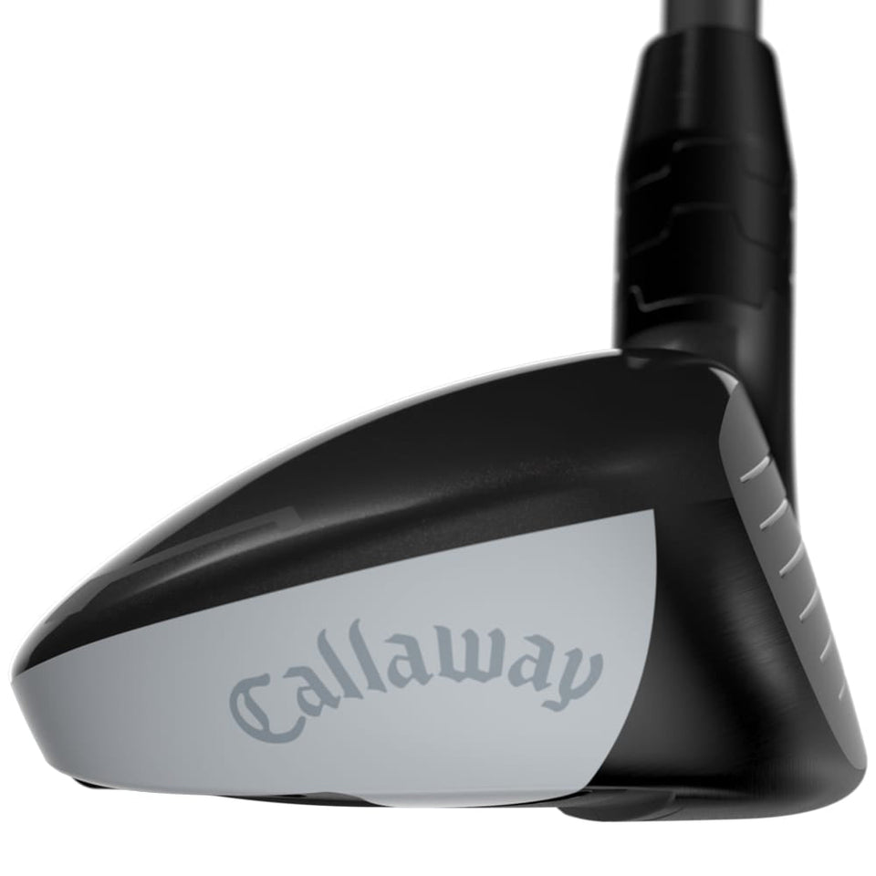 Callaway Quantum Max 9-Piece Club Set - Steel