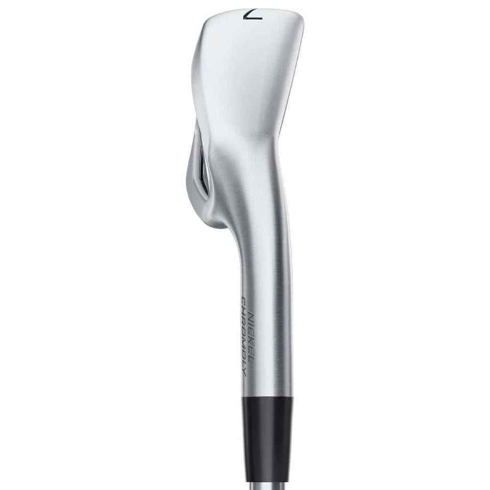 Mizuno JPX 925 Hot Metal Single Irons - Steel