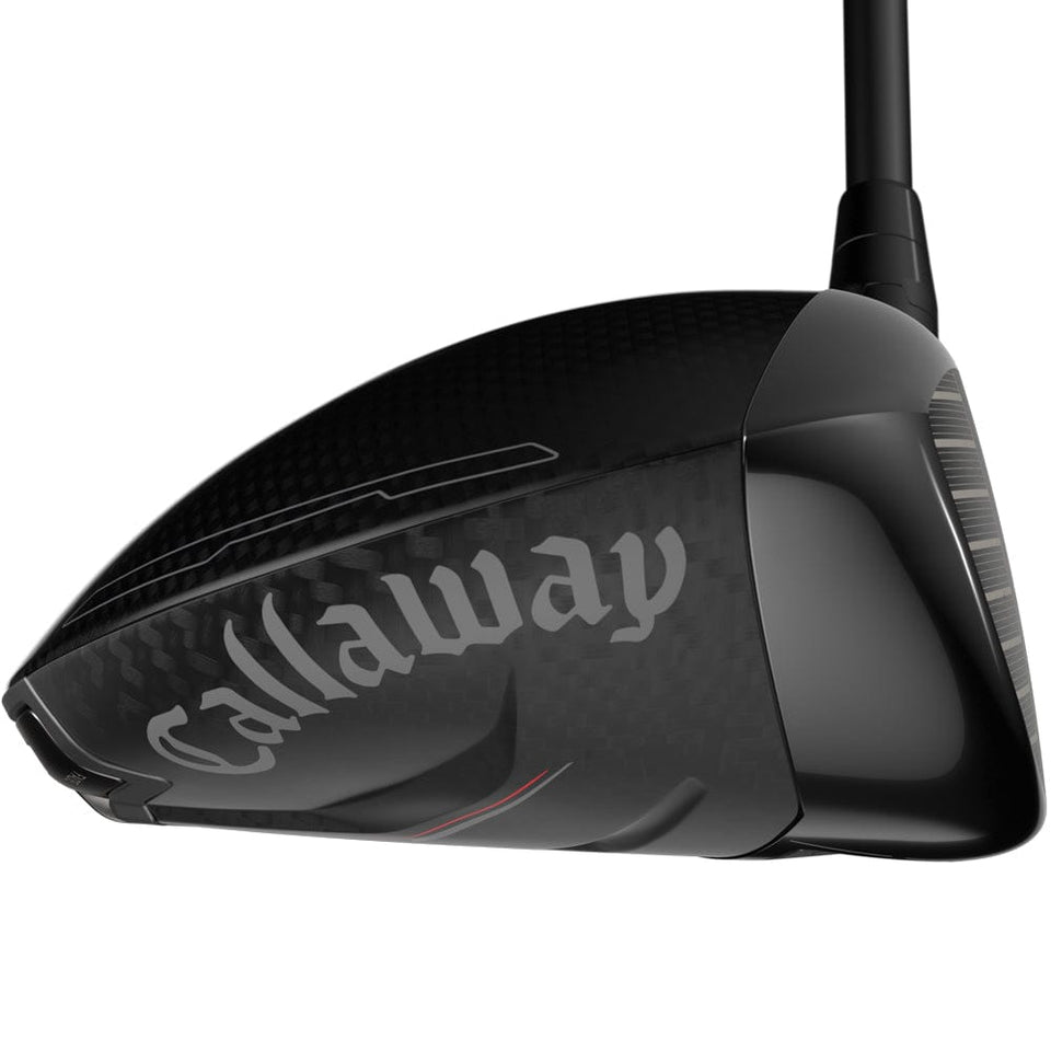 Callaway Quantum Driver - Max TD