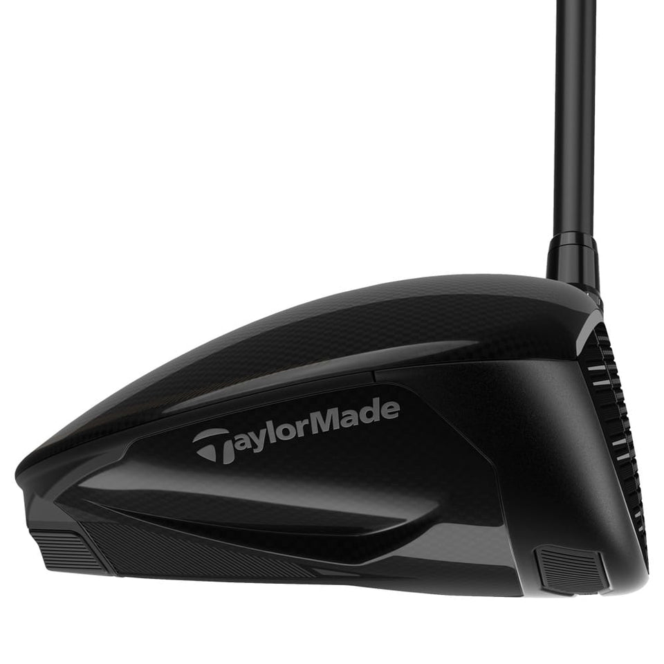 TaylorMade Qi4D Max Designer Series Shadowfall Driver