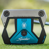 TaylorMade Spider 5K ZT Putter - Long