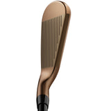 Titleist T-Series T350 Ltd Edition Oil Can Irons - Steel