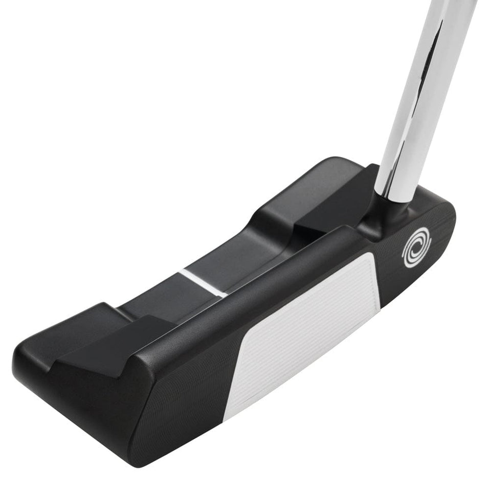 Odyssey Ai-Dual Putter -  Double Wide DB