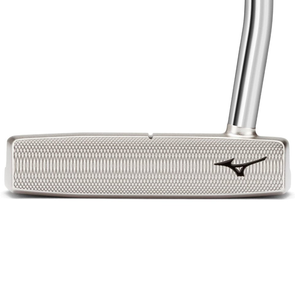 Mizuno M.CRAFT Putter - Tokyo B Chrome