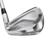 Mizuno Pro 243 Irons - Steel