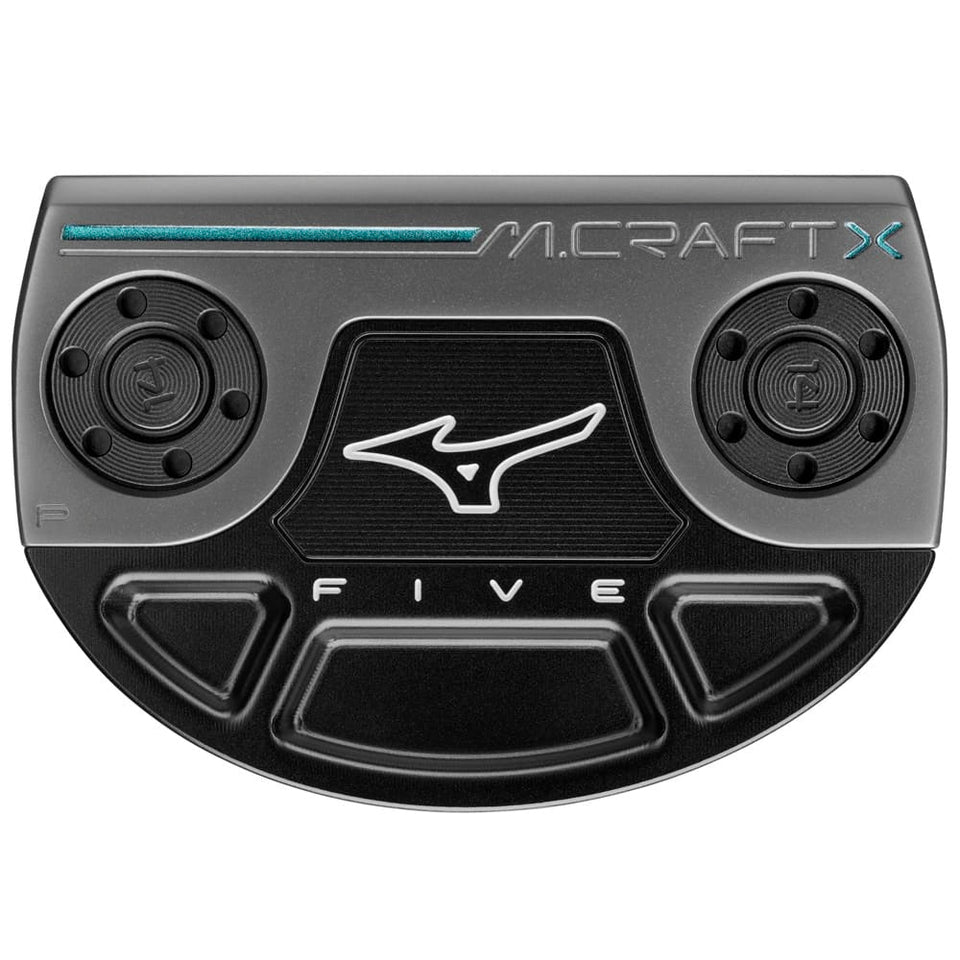 Mizuno M.Craft X P5 Putter