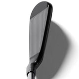 Mizuno JPX 925 Hot Metal Black Irons - Graphite