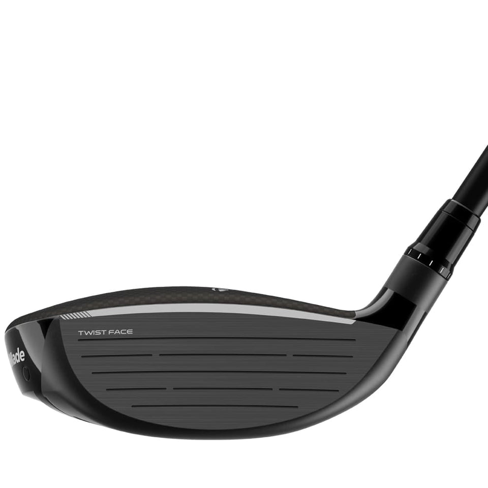 TaylorMade Qi4D Fairway Wood