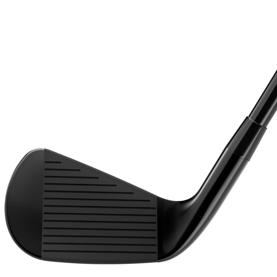 Titleist T-Series T150 Ltd Edition Black Vapor Irons - Steel
