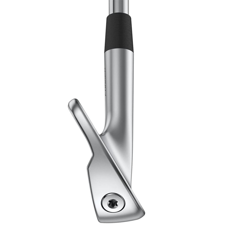 Ping Blueprint T Irons - Steel