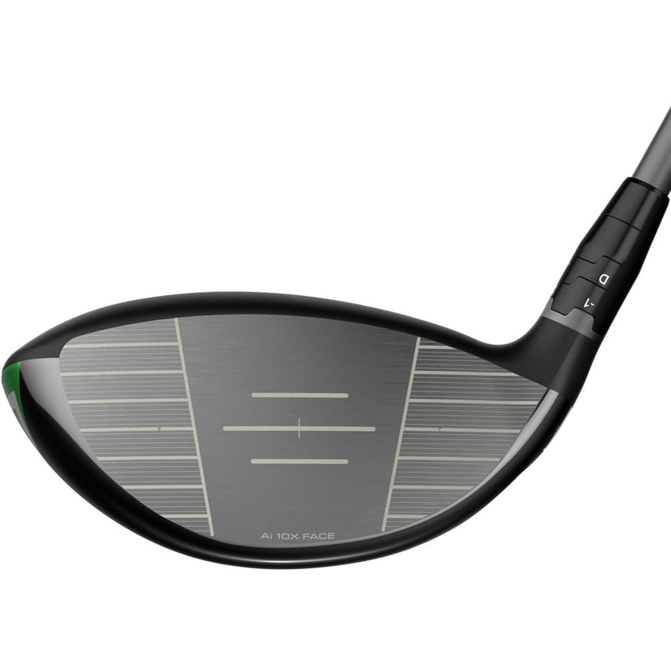Callaway Elyte X 9-Piece Clubset
