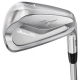 Mizuno Pro 243 Irons - Steel