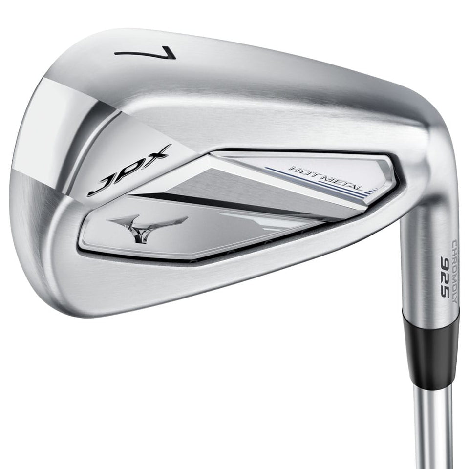 Mizuno JPX 925 Hot Metal Single Irons - Steel