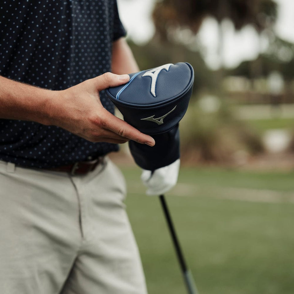 Mizuno JPX ONE Fairway Wood