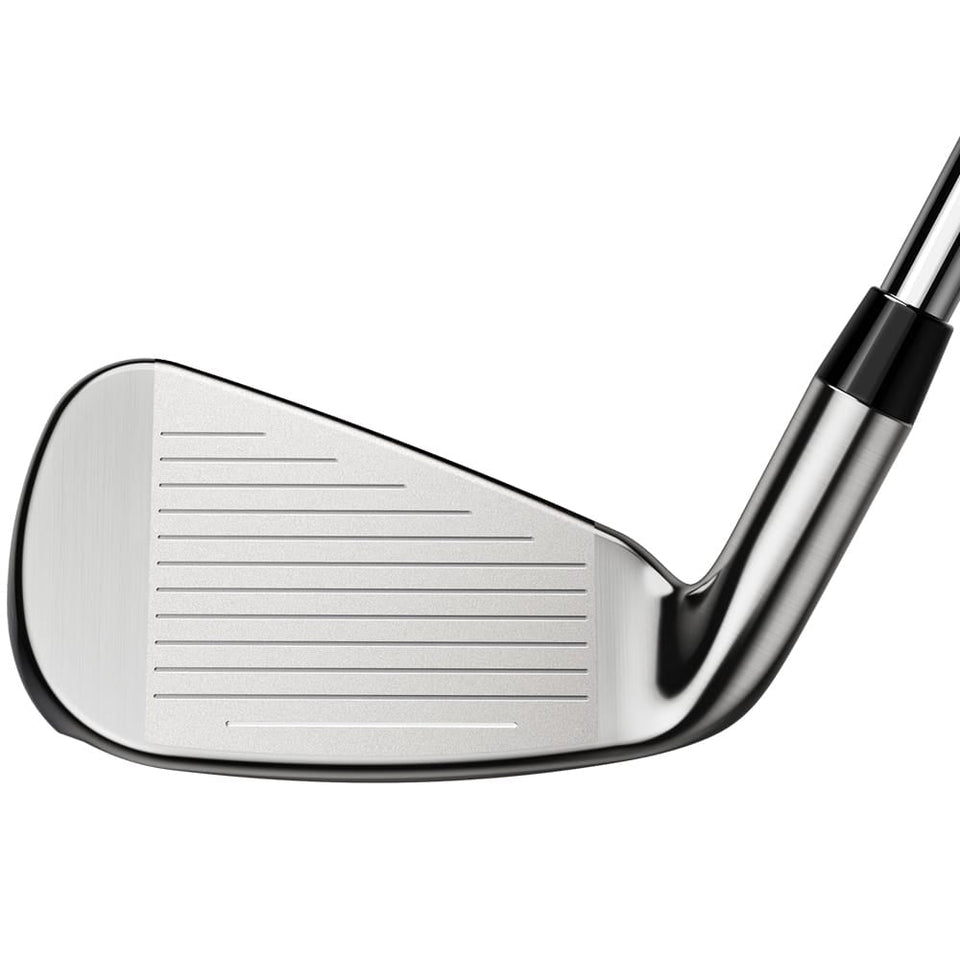 Cobra RAD-S Irons - Steel