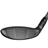Callaway Quantum Max Clubset - Driver, Fairway, Hybrid