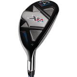 Callaway XR 26 13-Piece Stand Bag Package Set - Graphite - Blue/Red