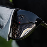 Callaway Quantum Fairway Wood - Mini Spinner