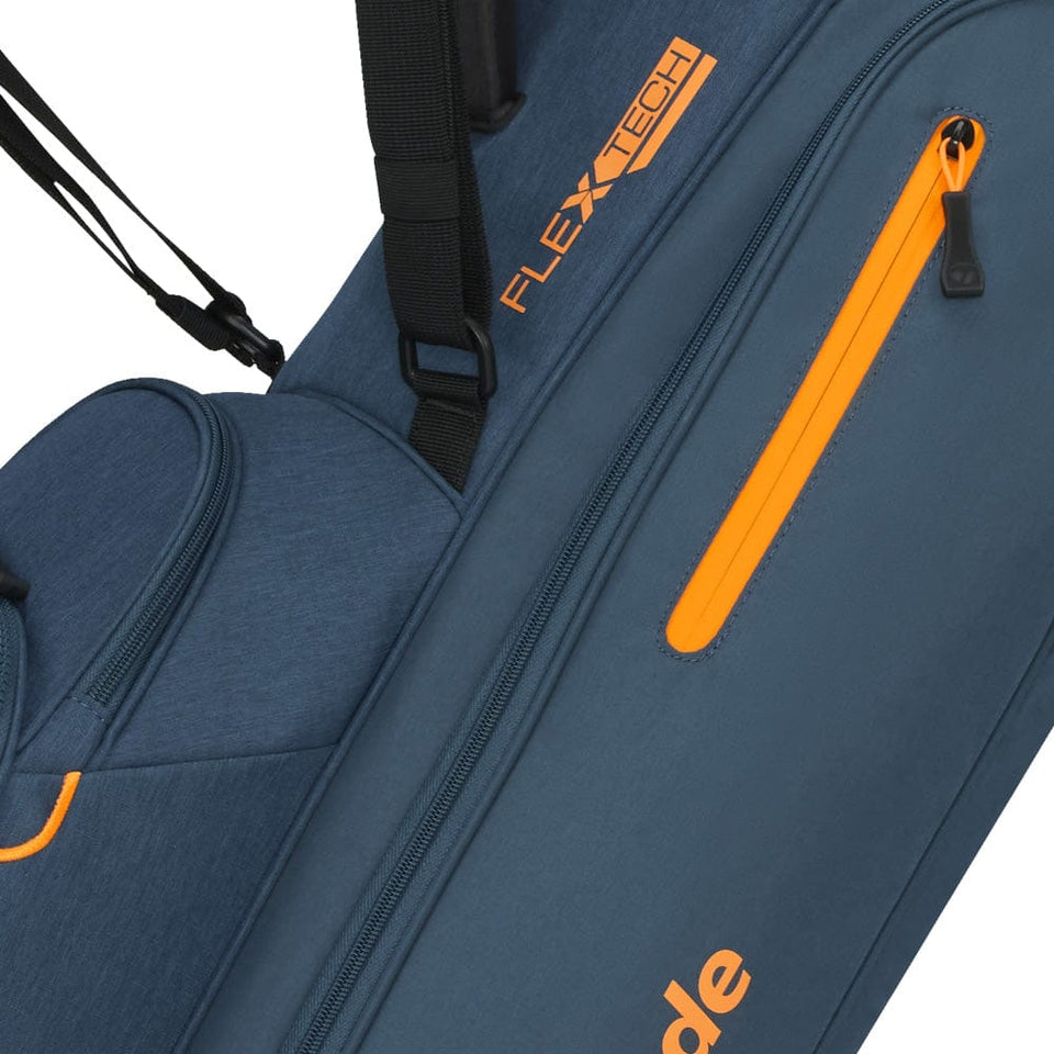 TaylorMade Flextech Stand Bag - Qi4D