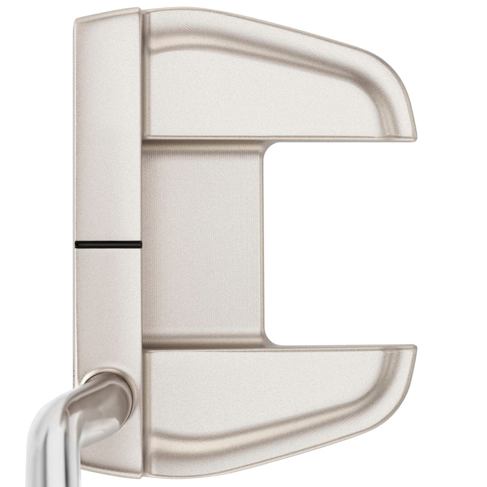 Mizuno M.CRAFT Putter - Tokyo B Chrome