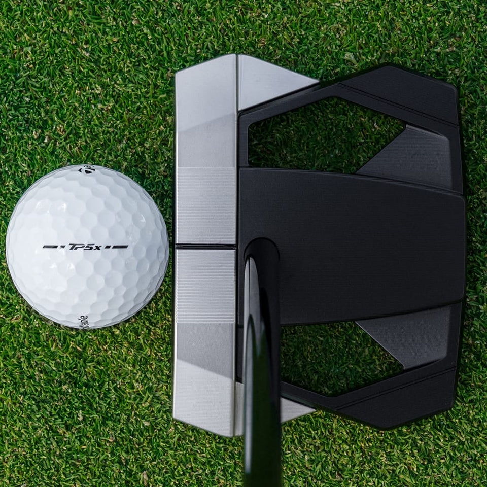 TaylorMade Spider 5K ZT Putter - Long