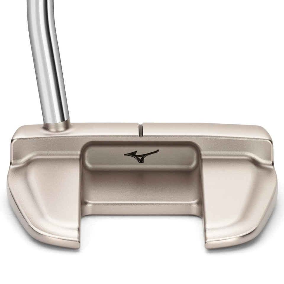 Mizuno M.CRAFT Putter - Tokyo B Chrome